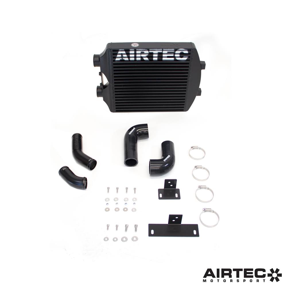 AIRTEC ATINTFO37 Ford MK7 Fiesta 1.0 Ecoboost Stage 2 Intercooler Upgrade