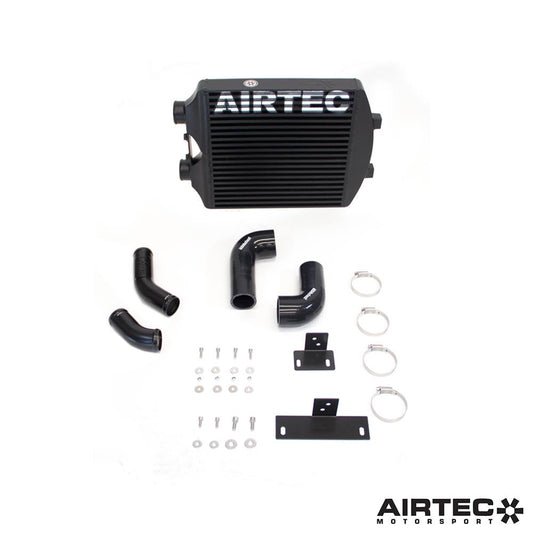 AIRTEC ATINTFO37 Ford MK7 Fiesta 1.0 Ecoboost Stage 2 Intercooler Upgrade