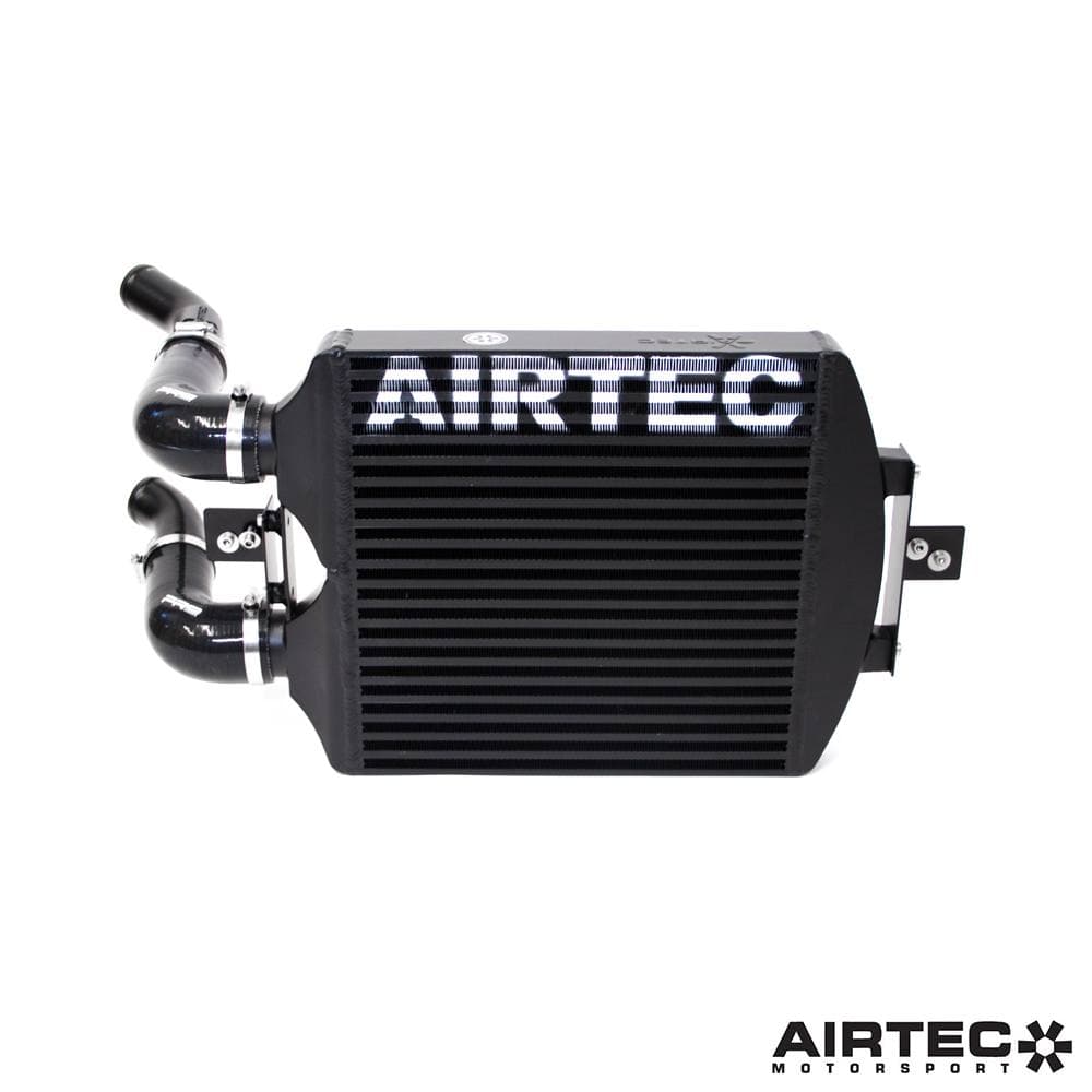 AIRTEC ATINTFO37 Ford MK7 Fiesta 1.0 Ecoboost Stage 2 Intercooler Upgrade
