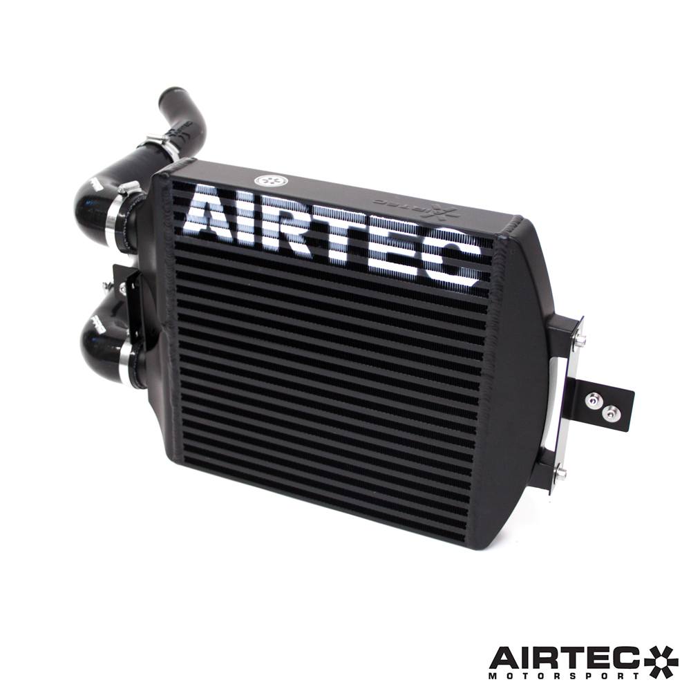 AIRTEC ATINTFO37 Ford MK7 Fiesta 1.0 Ecoboost Stage 2 Intercooler Upgrade