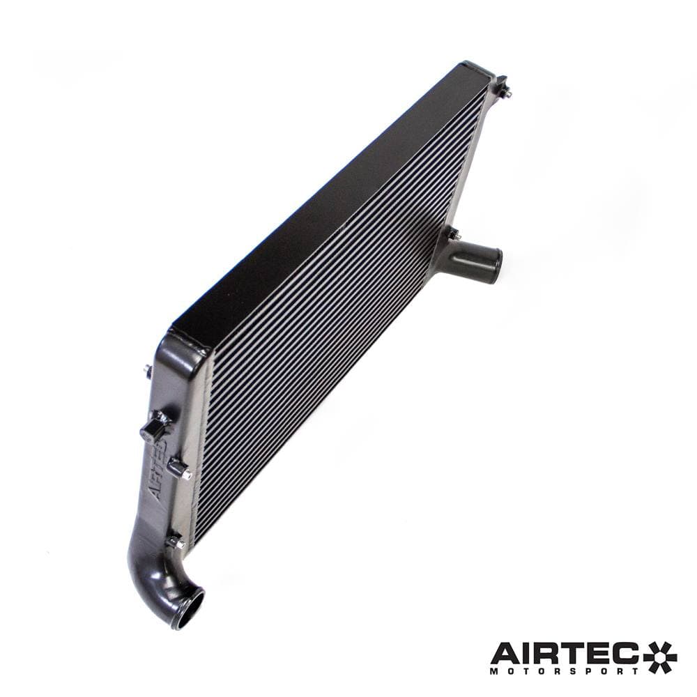 AIRTEC ATINTVAG7 2.0L 1.8L Audi Seat Skoda VW Stage 2 Intercooler Upgrade (Inc. 8P S3, 8J TT, Scirocco R & MK6 Golf R)