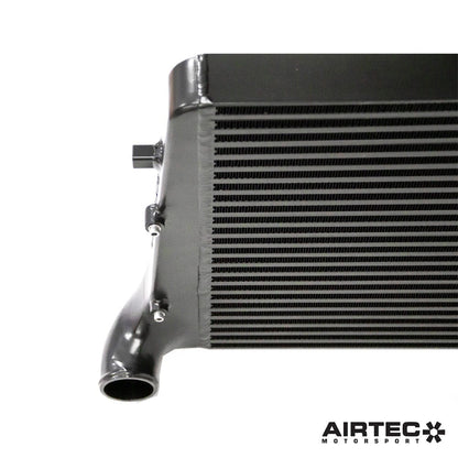 AIRTEC ATINTVAG7 2.0L 1.8L Audi Seat Skoda VW Stage 2 Intercooler Upgrade (Inc. 8P S3, 8J TT, Scirocco R & MK6 Golf R)