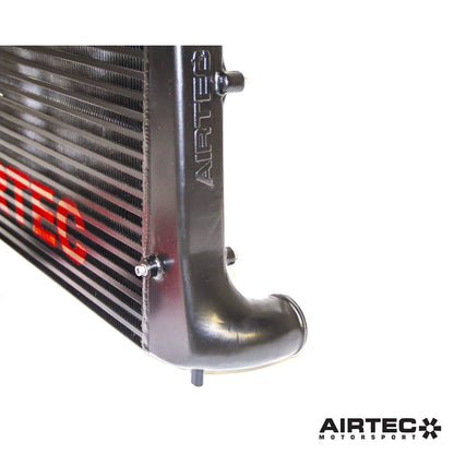 AIRTEC ATINTVAG7 2.0L 1.8L Audi Seat Skoda VW Stage 2 Intercooler Upgrade (Inc. 8P S3, 8J TT, Scirocco R & MK6 Golf R)