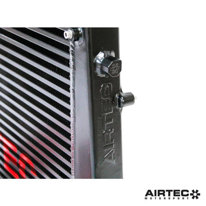 AIRTEC ATINTVAG7 2.0L 1.8L Audi Seat Skoda VW Stage 2 Intercooler Upgrade (Inc. 8P S3, 8J TT, Scirocco R & MK6 Golf R)