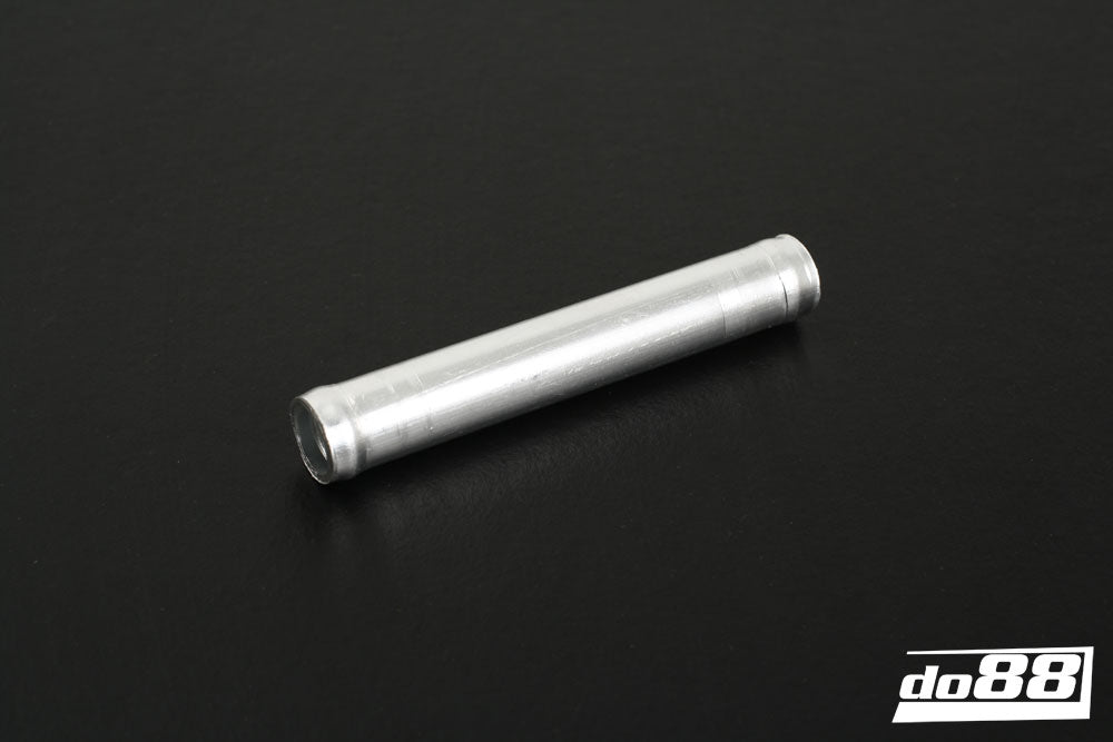 DO88 AL100-9.5 Aluminium pipe 100mm 0,375'' (9,4mm)