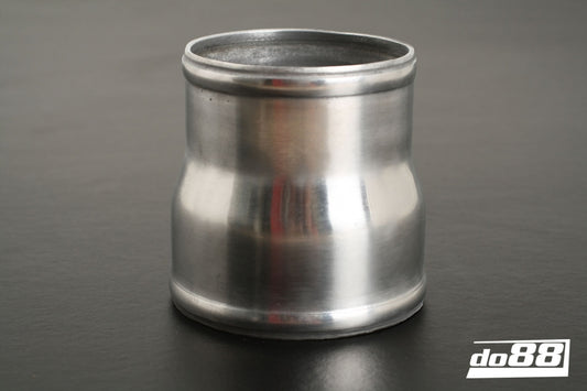 DO88 AL76-102 Aluminium reducer 3-4 (76-102mm)