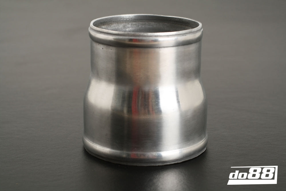 DO88 AL89-102 Aluminium reducer 3,5-4 (89-102mm)