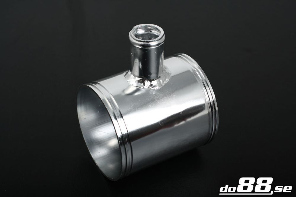 DO88 ALT76-25 Aluminiumtube T-connection 3 + 1