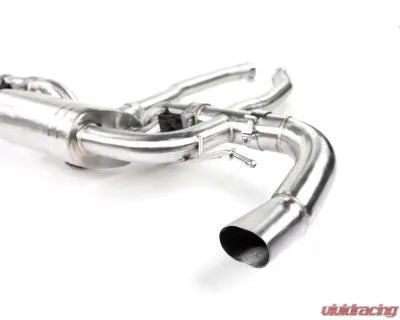 Vivid Racing VR-MBGTS-170S VR Performance Mercedes AMG GT | GTS M178 Valvetronic Exhaust System