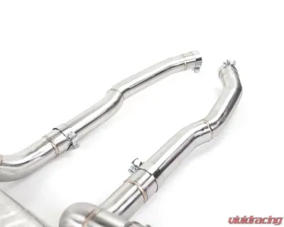 Vivid Racing VR-MBGTS-170S VR Performance Mercedes AMG GT | GTS M178 Valvetronic Exhaust System