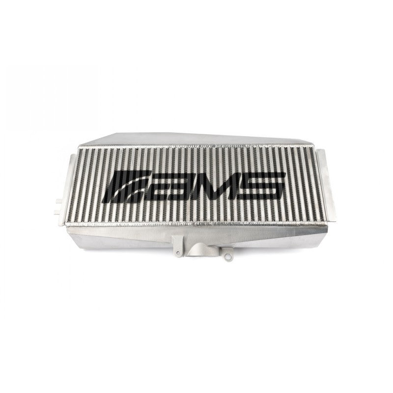 AMS AMS.50.09.0001-1 INTERCOOLER FOR SUBARU WRX (FA24) 2022+