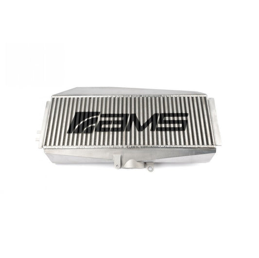 AMS AMS.50.09.0001-1 INTERCOOLER FOR SUBARU WRX (FA24) 2022+