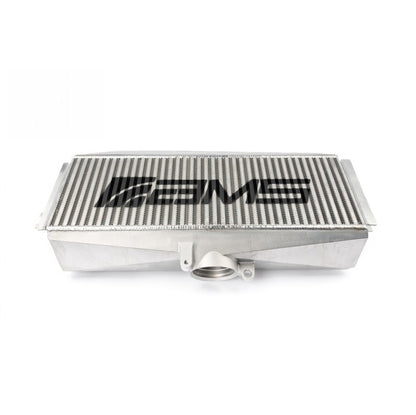 AMS AMS.50.09.0001-1 INTERCOOLER FOR SUBARU WRX (FA24) 2022+
