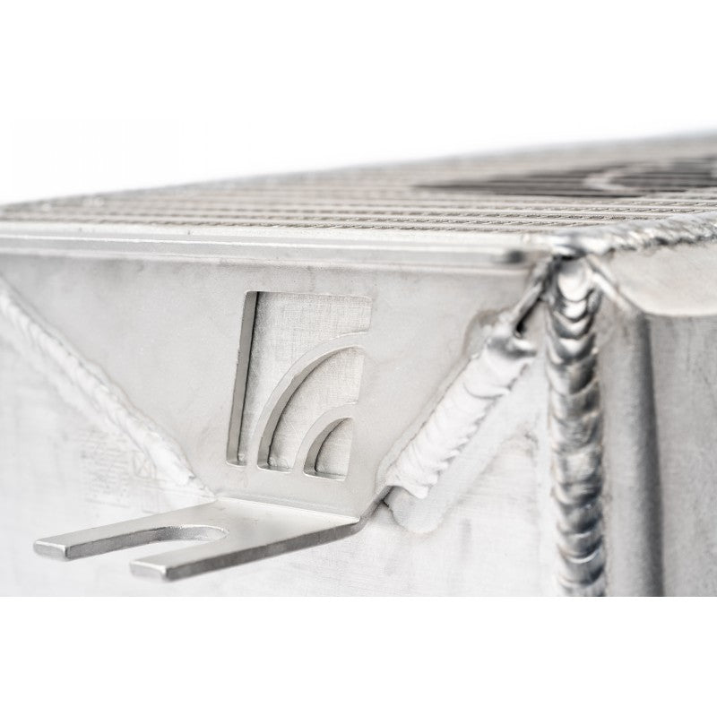 AMS AMS.50.09.0001-1 INTERCOOLER FOR SUBARU WRX (FA24) 2022+