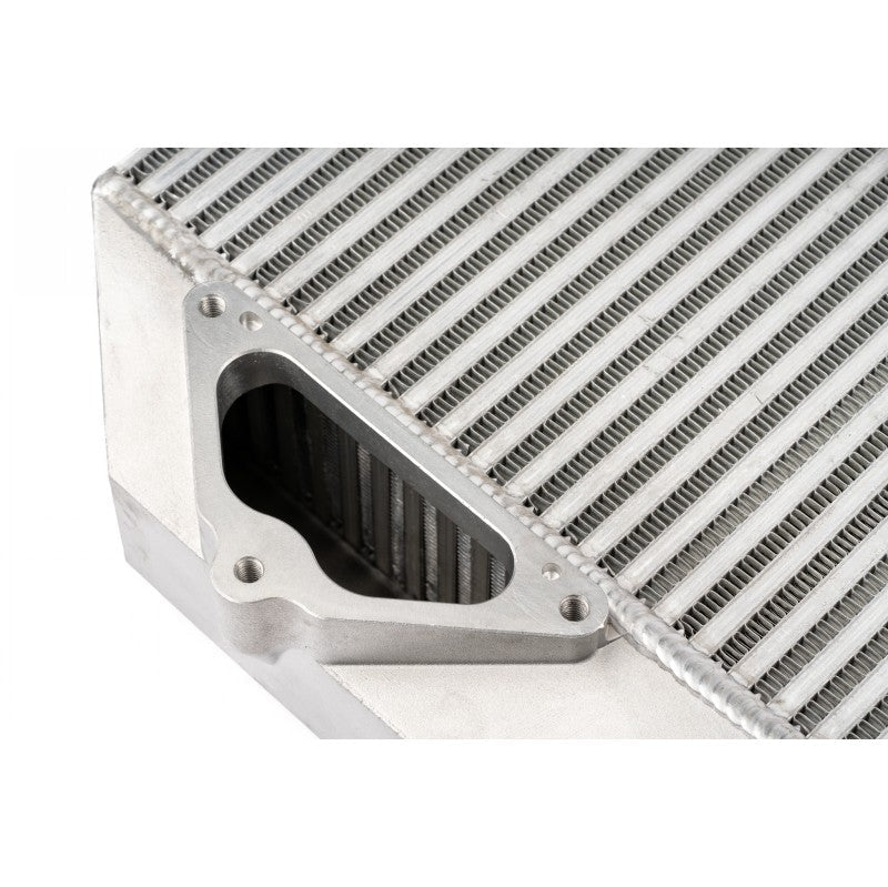 AMS AMS.50.09.0001-1 INTERCOOLER FOR SUBARU WRX (FA24) 2022+