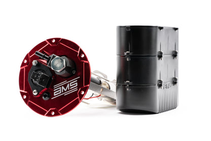 AMS Performance Nissan Z 3.0L VR30 In-Tank Fuel Pump System
