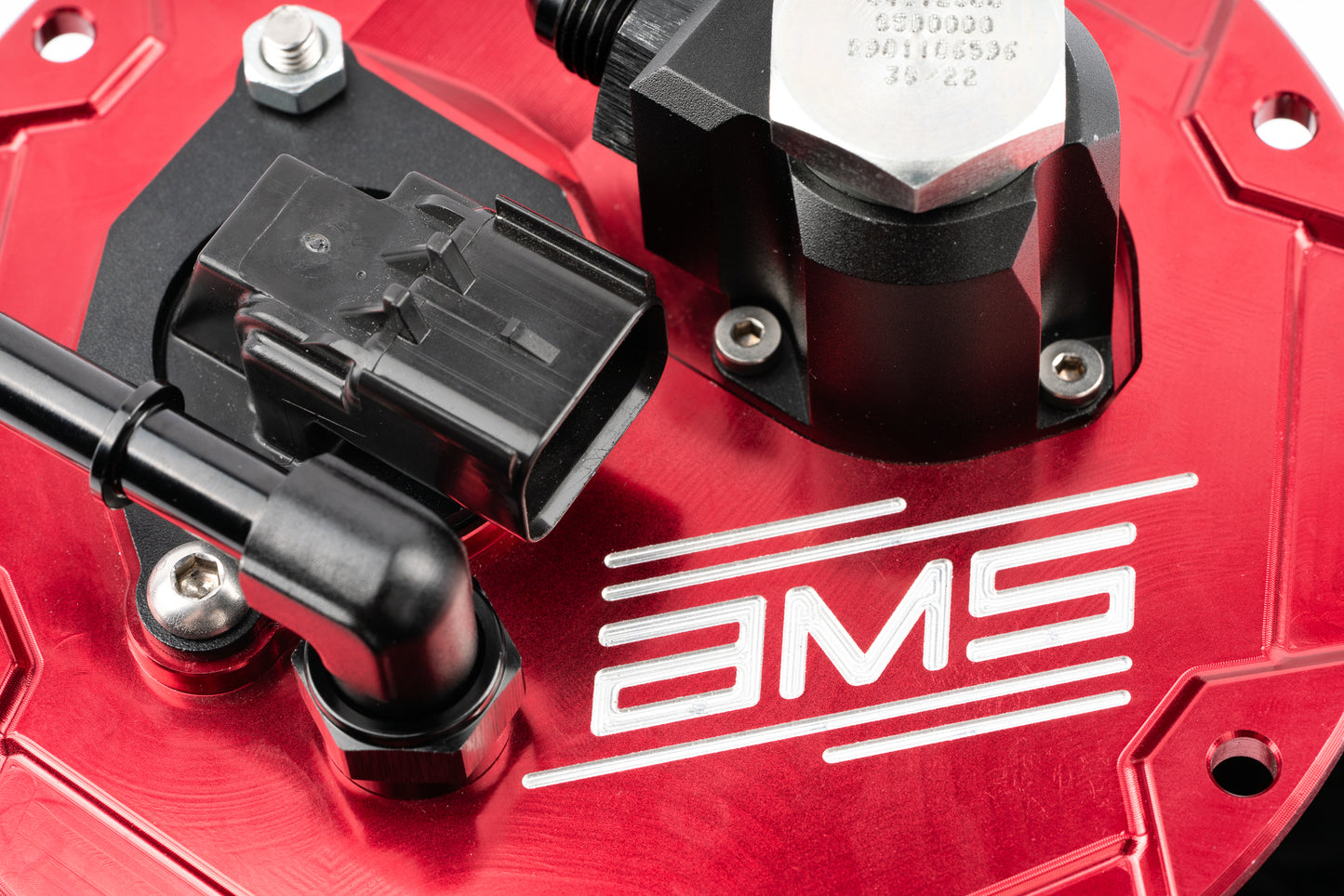 AMS Performance Nissan Z 3.0L VR30 In-Tank Fuel Pump System