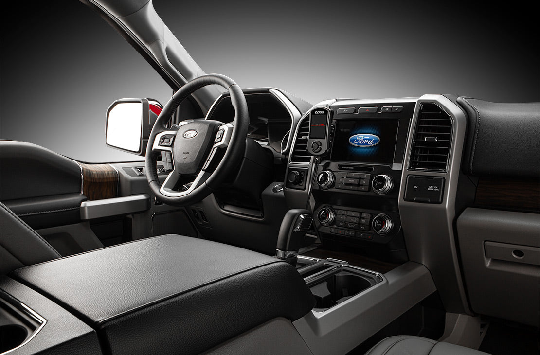 COBB AP3-FOR-008 ACCESSPORT FOR FORD F-150 ECOBOOST 2.7L 2018-2020