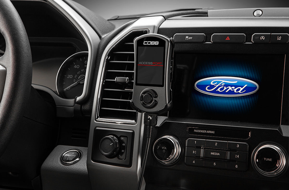 COBB AP3-FOR-008 ACCESSPORT FOR FORD F-150 ECOBOOST 2.7L 2018-2020