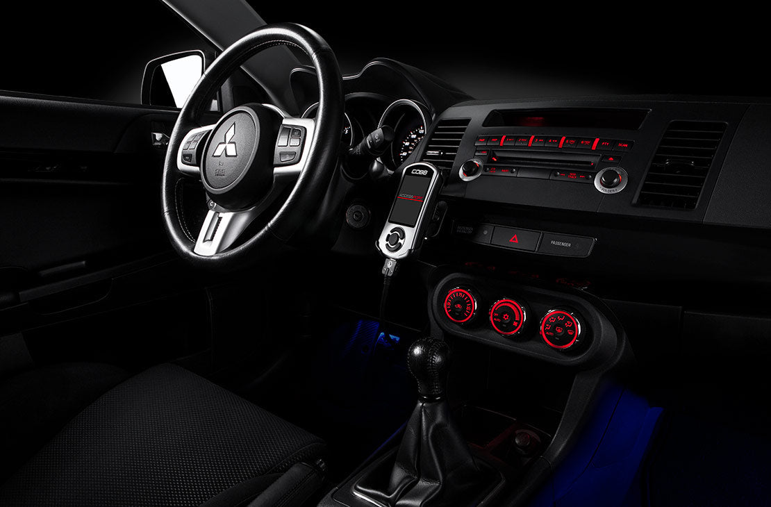 COBB AP3-MIT-002 ACCESSPORT FOR MITSUBISHI EVO X