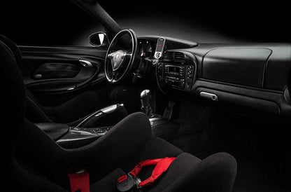 COBB AP3-POR-004 ACCESSPORT FOR PORSCHE 911 TURBO / TURBO S / GT2 (996)