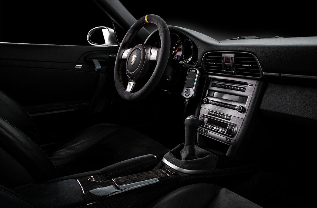 COBB AP3-POR-005 ACCESSPORT FOR PORSCHE 911 GT3 / GT3RS (997.1)