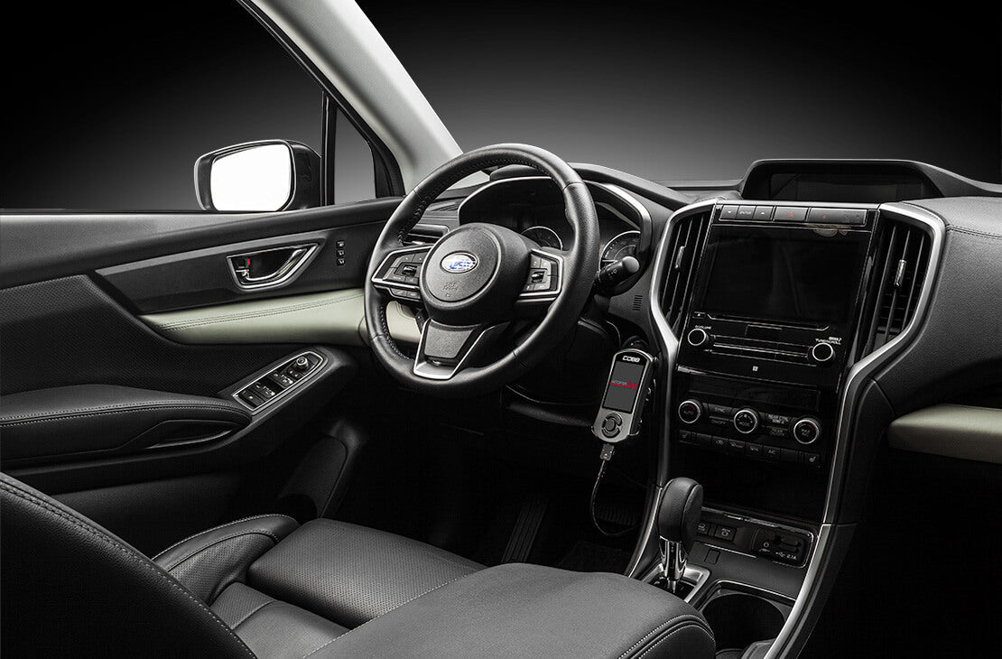 COBB AP3-SUB-005 ACCESSPORT FOR SUBARU ASCENT / OUTBACK / LEGACY XT 2020-2022