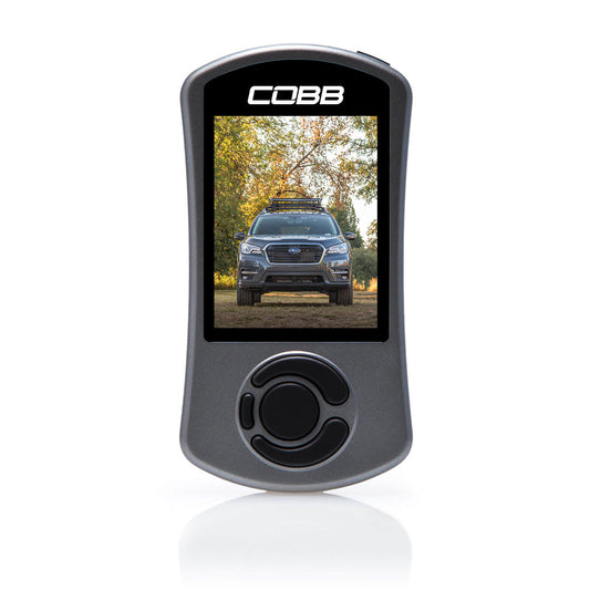 COBB AP3-SUB-005 ACCESSPORT FOR SUBARU ASCENT / OUTBACK / LEGACY XT 2020-2022