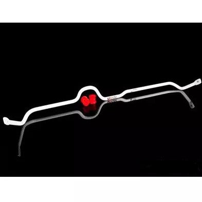 Ultra Racing AR19-253 Mercedes C W203 / CLK 320 C209 Ultra-R Rear Sway Bar 19mm