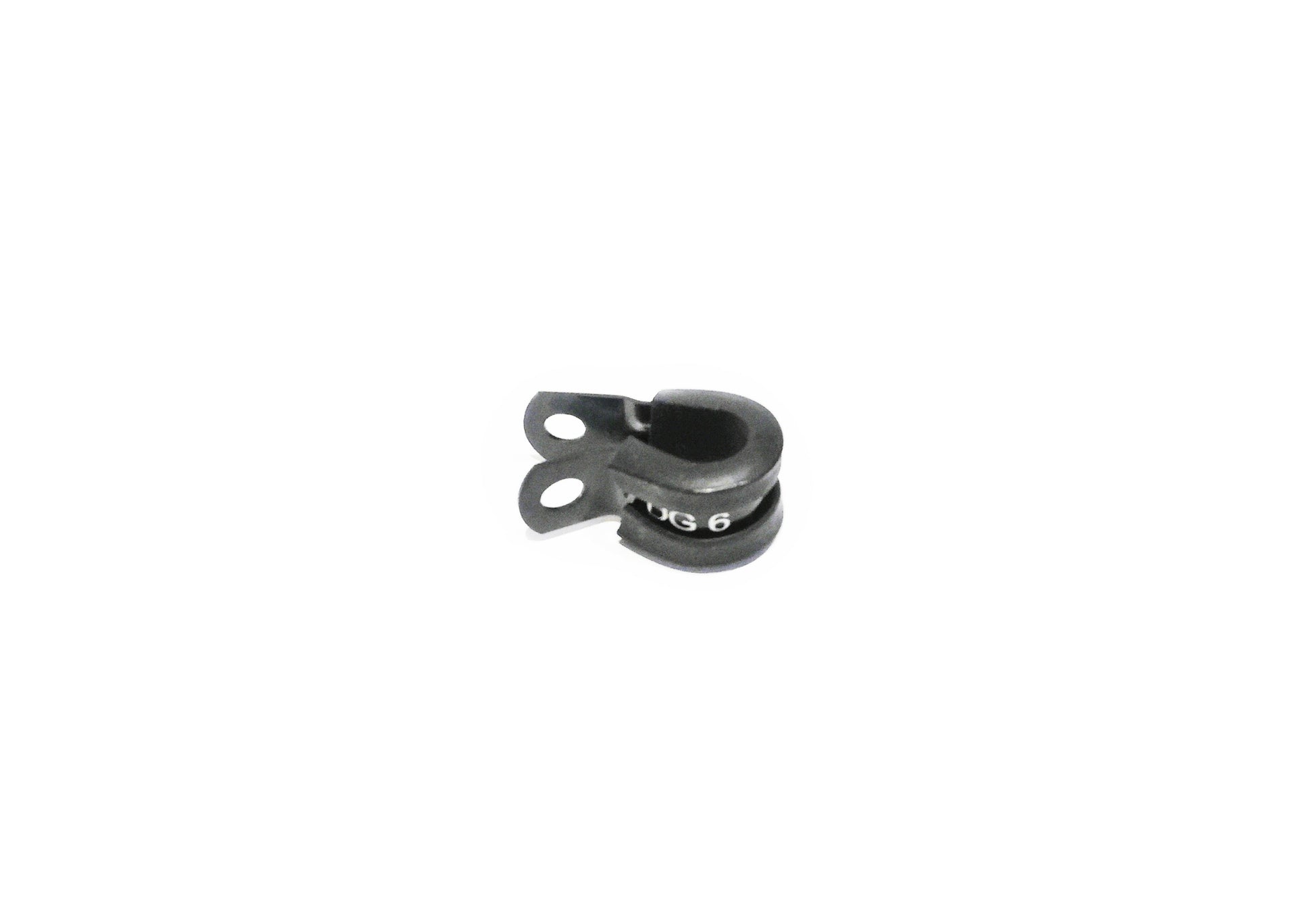 ARD ARPLCC90-6B MOUNT HOSE AN4 9.5MM BLACK