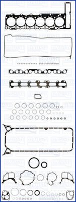 AJUSA AJU50187500 Engine Full Gasket Set