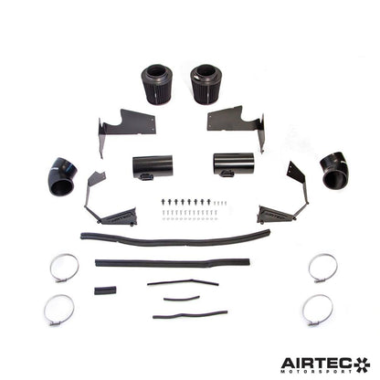 Airtec ATIKBMW6 Induction Kit for BMW M5/M6 F10/F12