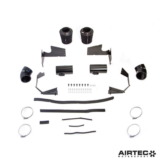 Airtec ATIKBMW6 Induction Kit for BMW M5/M6 F10/F12