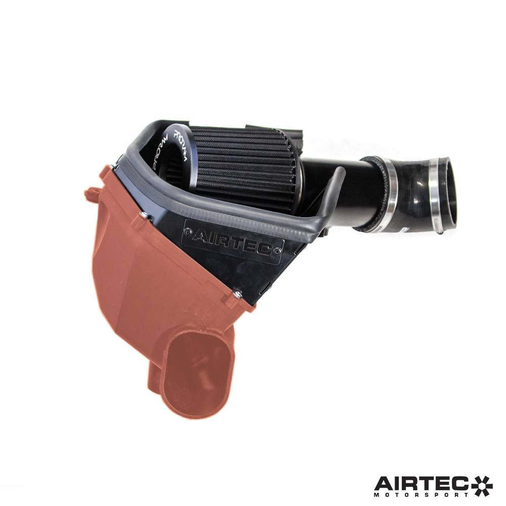 Airtec ATIKBMW6 Induction Kit for BMW M5/M6 F10/F12