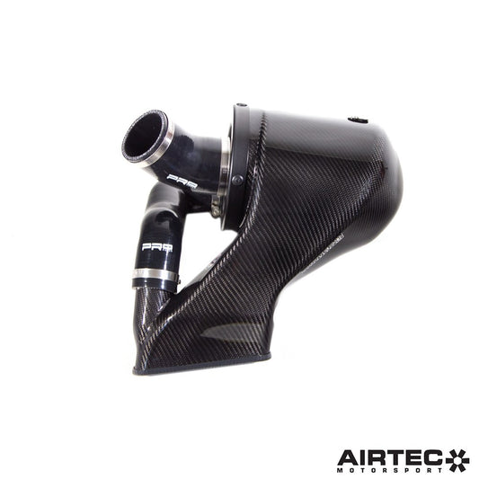 Airtec ATIKFO14 Stage 2 Carbon Fibre Airbox CAIS for Mk2 Focus RS