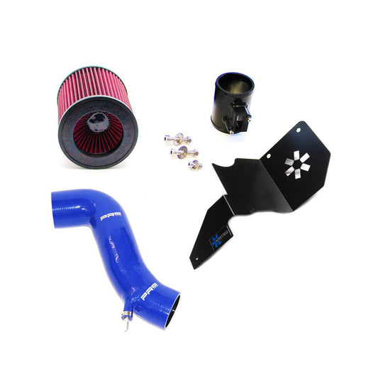 Airtec ATIKFO23 Stage 2 Induction Kit with Pro Hoses Induction Hose for Fiesta ST 180