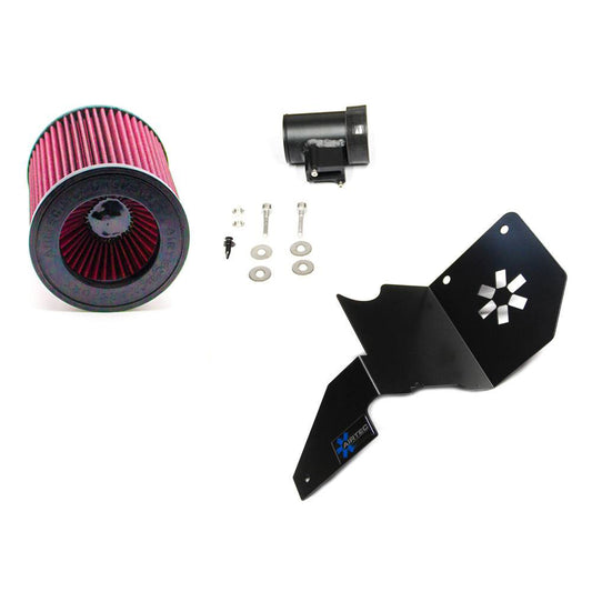 Airtec ATIKFO5 Stage 2 Induction Kit for Fiesta Mk7 1.0 EcoBoost