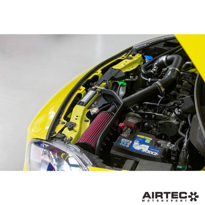 Airtec ATIKSUZ1 Induction Kit for Suzuki Swift Sport ZC33S