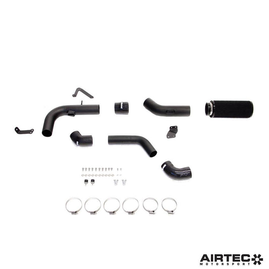 Airtec ATIKSUZ2 Induction Kit for Suzuki Swift Sport MHEV