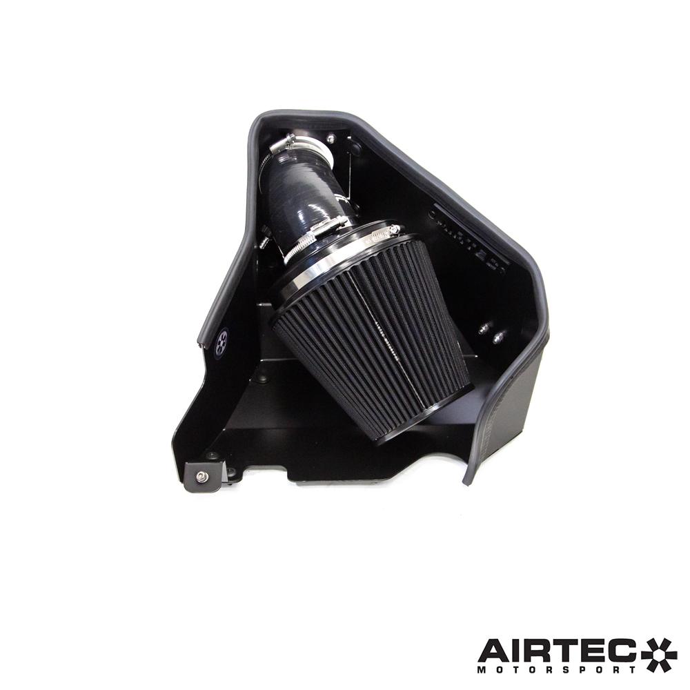 Airtec ATIKVAG13 Induction Kit for VW Polo GTI (AW)