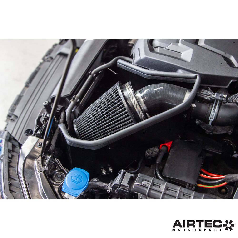Airtec ATIKVAG13 Induction Kit for VW Polo GTI (AW)