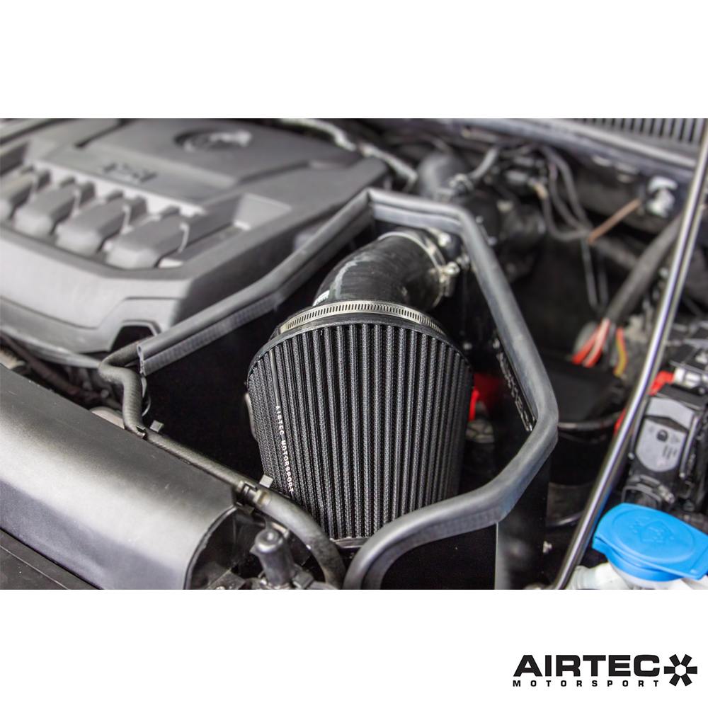 Airtec ATIKVAG13 Induction Kit for VW Polo GTI (AW)