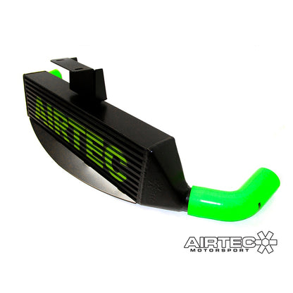 Airtec ATINTALFA2 Front Mount Intercooler Upgrade for Alfa Romeo Giulietta