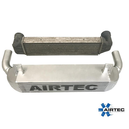 Airtec ATINTBMW1 Intercooler Upgrade for BMW E46 320D