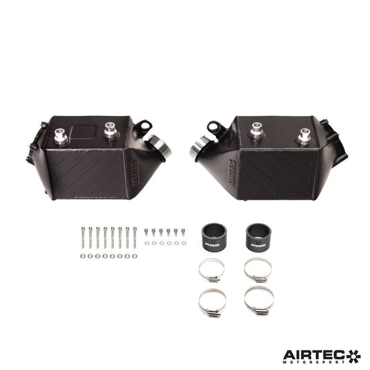 Airtec ATINTBMW10 Charge Cooler Upgrade for BMW M5/M6 F10/F12