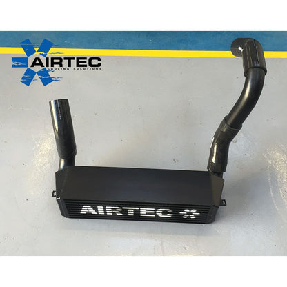 Airtec ATINTBMW2 Intercooler Upgrade for BMW 135i/335i/Z4 35i (N54)