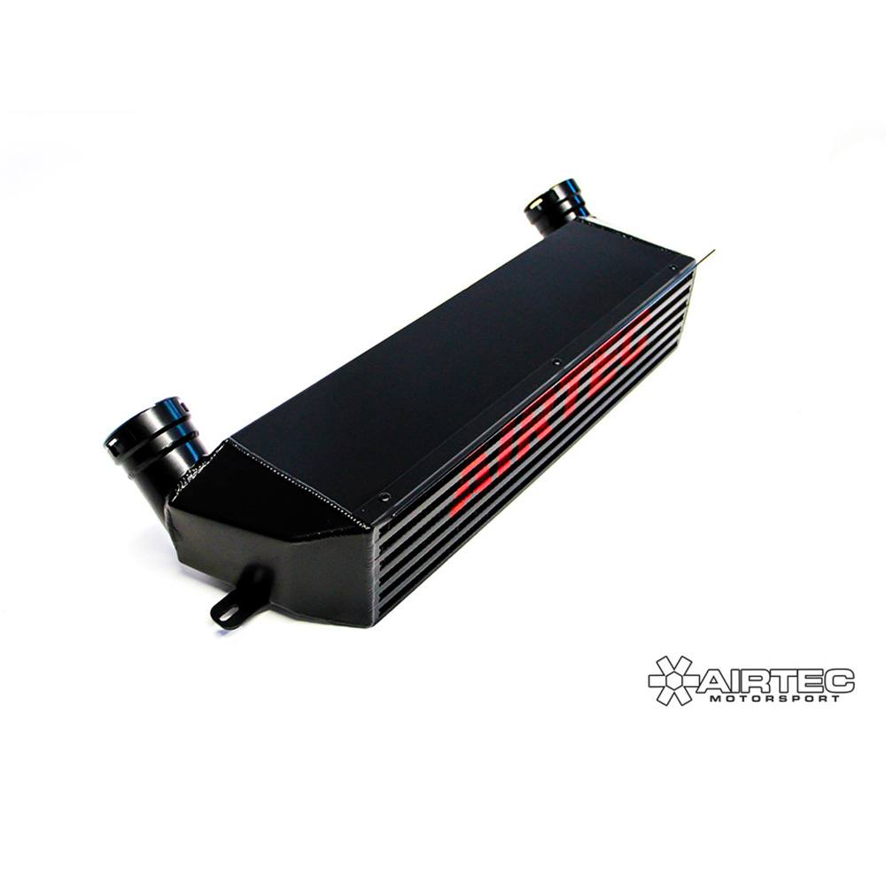 Airtec ATINTBMW3 Intercooler Upgrade for BMW 1 and 3 Series Diesel (E-Series)
