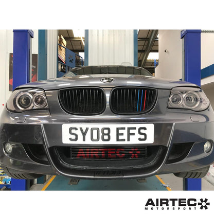 Airtec ATINTBMW3 Intercooler Upgrade for BMW 1 and 3 Series Diesel (E-Series)