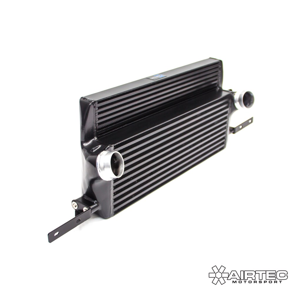 Airtec ATINTBMW5 Intercooler Upgrade for BMW 5/6/7-Series (F-Series)