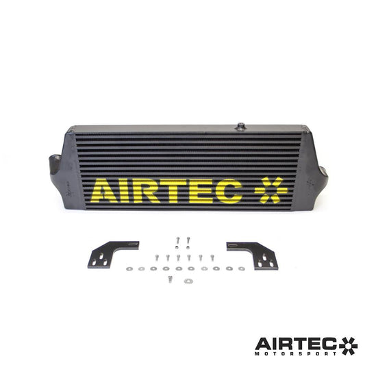 Airtec ATINTFO13 Stage 1 Gen 3 Intercooler Upgrade for Mk2 Focus ST